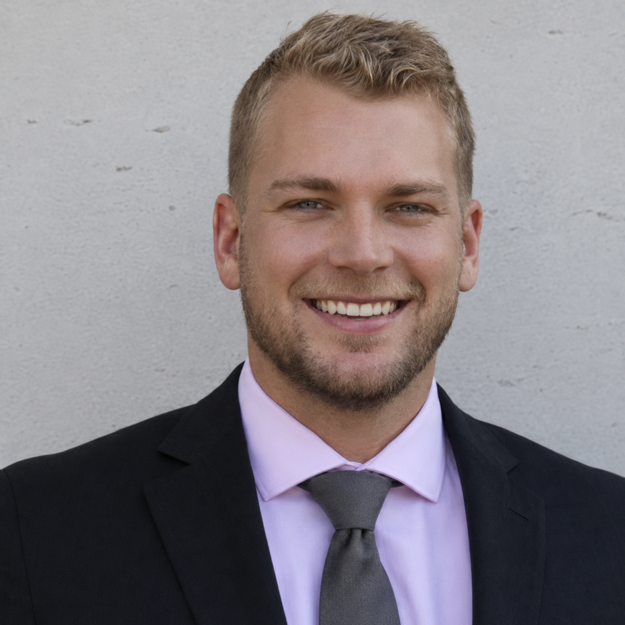 Shane Murphy headshot